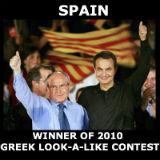 Griekse look a like